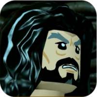 GemsVip of LEGO Hobbit