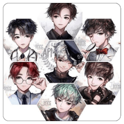 ikon BTS Anime Wallpaper Fanart