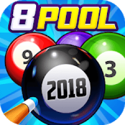 ikon 8 Ball Pool
