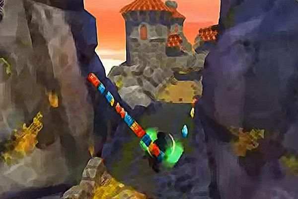 Best Tips Temple Run 2 New स्क्रीनशॉट 2