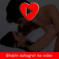 bhabhi suhagrat ke video 18+
