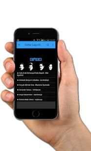 Lagu Bimbo Terpoler MP3 screenshot 2