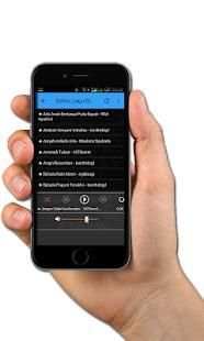 Lagu Bimbo Terpoler MP3 screenshot 1