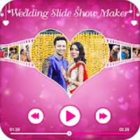 Wedding Photo Video Maker