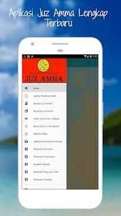 Juz Amma Lengkap Terbaru screenshot 12