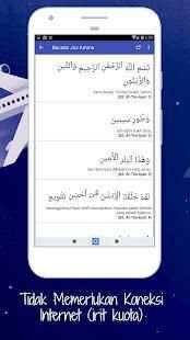 Juz Amma Lengkap Terbaru screenshot 11