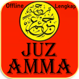 Juz Amma Lengkap Terbaru icon