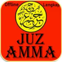 Juz Amma Lengkap Terbaru on 9Apps