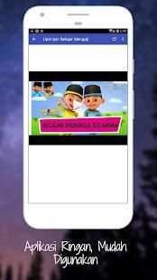 Juz Amma Lengkap Terbaru screenshot 9