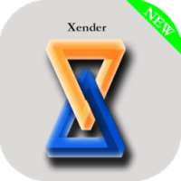 Xender- File Transfer and Sharing Guide