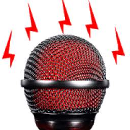 Live Microphone, Mic announcement