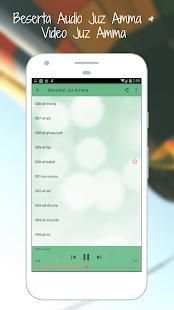 Juz Amma Lengkap Terbaru screenshot 10