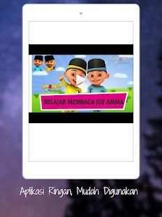 Juz Amma Lengkap Terbaru screenshot 5