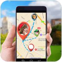 Cell Phone Location Tracker Live