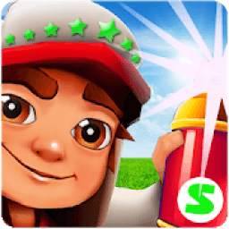 Subway Surfering 1.1