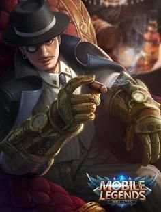 Mobile Legend Wallpaper - mobile legend screenshot 2