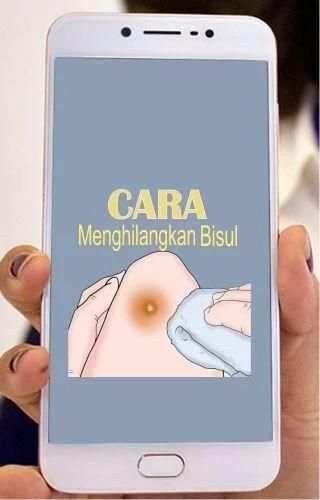 Cara Menghilangkan Bisul screenshot 2