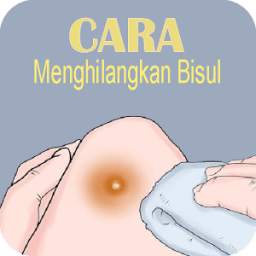 Cara Menghilangkan Bisul 1.0