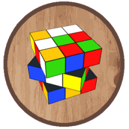 Rubik's Cube आइकन