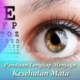 Kesehatan Mata 1.0