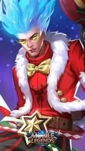 Mobile Legend Wallpaper - mobile legend screenshot 4