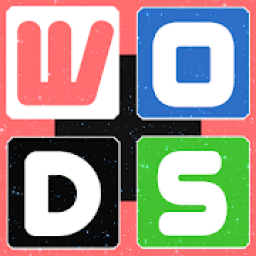 Arrow Words in English icon