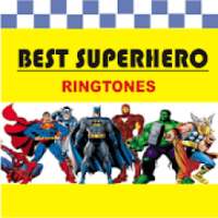 Superhero Ringtones