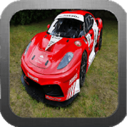 Car-Police Racing &amp; Chase आइकन