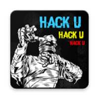 HACK U