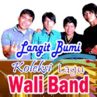 Lagu Terbaru Wali Band Mantaap on 9Apps