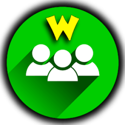 International WhatsApp Group 2018 icon