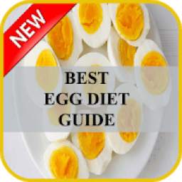 Best Egg Diet Guide