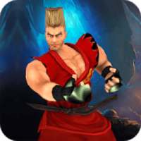 Grand Paul Subway Runner: Endless Rush Running