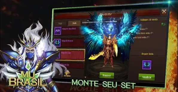 Mu Online Brasil