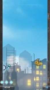Ninja Jump Jump screenshot 4