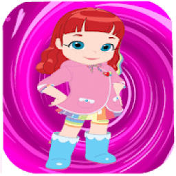rainbow ruby adventure icon