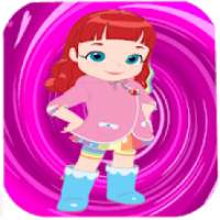 rainbow ruby adventure