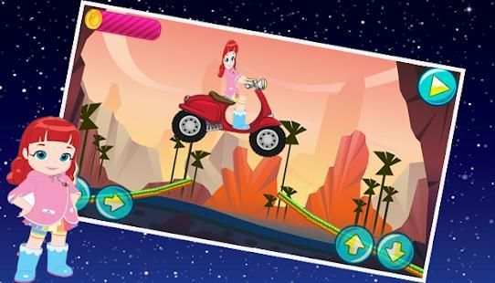 rainbow ruby adventure screenshot 3