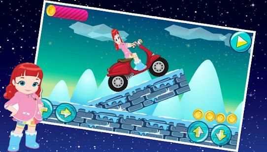 rainbow ruby adventure screenshot 2