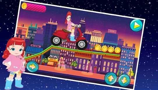 rainbow ruby adventure screenshot 8
