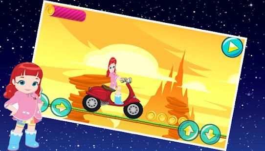 rainbow ruby adventure screenshot 6