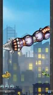 Ninja Jump Jump screenshot 3