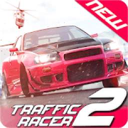 Traffic Racer 2018 - Free Car Racing Games