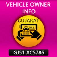 GJ Vehicle Owner Details