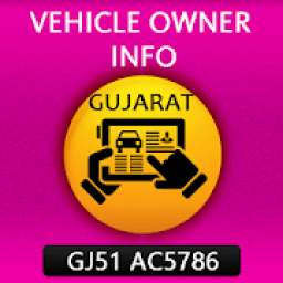 GJ Vehicle Owner Details