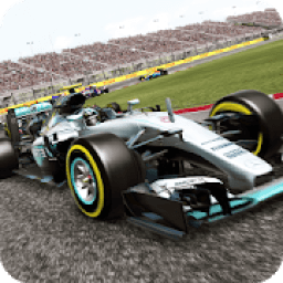 Real Formula Racing Fever 2017: Rival Racing Free icon