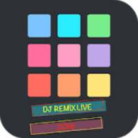 Dj Remix Live Pad