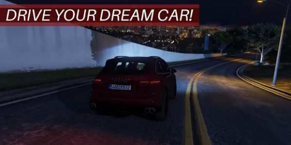 School Driving 2018 screenshot 8