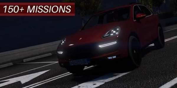 School Driving 2018 screenshot 6