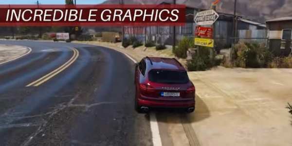 School Driving 2018 screenshot 5